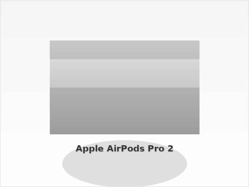 Apple AirPods Pro 2