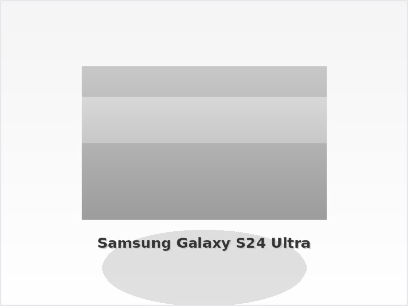 Samsung Galaxy S24 Ultra